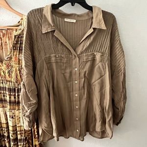 Spell Linda blouse